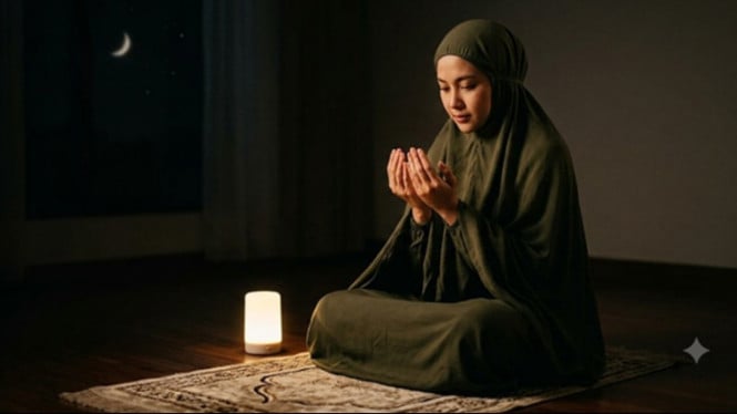 Lindungi Diri dari Azab Neraka dengan Doa Subuh dan Maghrib, Ini Panduan Lengkapnya