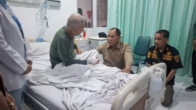 Tragedi KM Mutiara Sentosa II: Alarm Keras Sistem Keselamatan Maritim Indonesia yang Rapuh