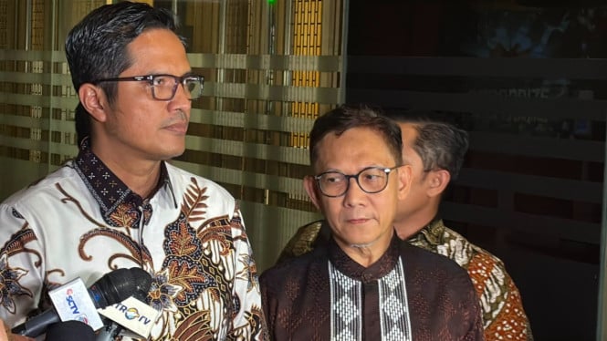 Febrie Adriansyah Siapkan Tim Saksi dan Ahli untuk Hadapi Kasus TPPU, Ini Strateginya
