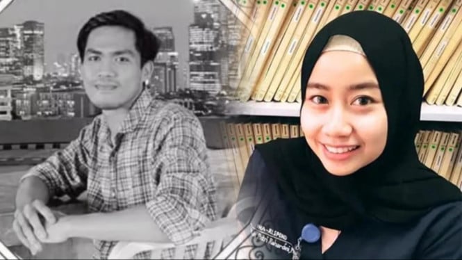 Jejak Beasiswa Elda Putri Rahardini: Dari Jepang hingga LPDP, Bagaimana Perjalanan Pendidikannya?