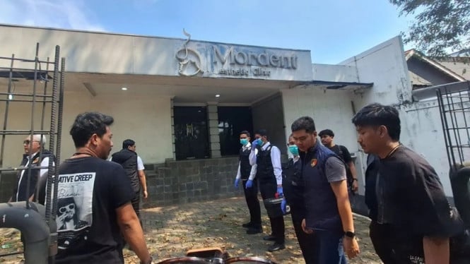 Misteri Febrio di Surat Kematian Sutrimo Terbongkar, Kejagung Lepas Tangan dengan Penjelasan Mencengangkan