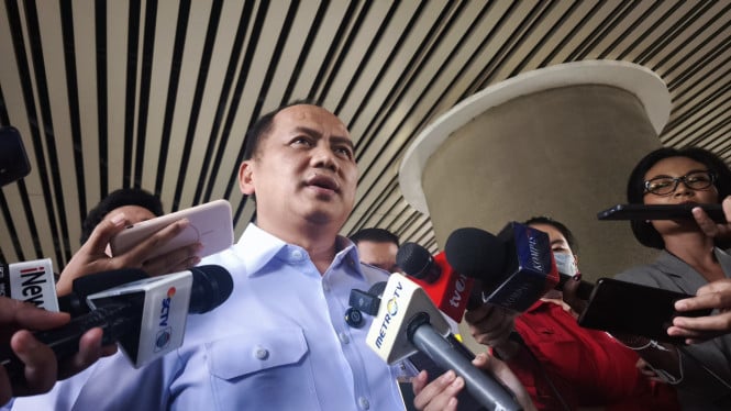 Kejagung Siap Perluas Jaring Tersangka dalam Kasus TPPU Febrie Adriansyah