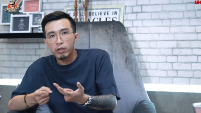 Dokter Tirta Buka Suara: Burnout Bukan Pembenaran untuk Nakes Bersikap Kasar ke Pasien