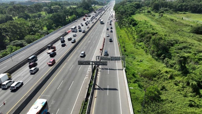 Polri Luncurkan Layanan Darurat 110 Khusus untuk Pengguna Jalan Tol, Ini yang Berubah