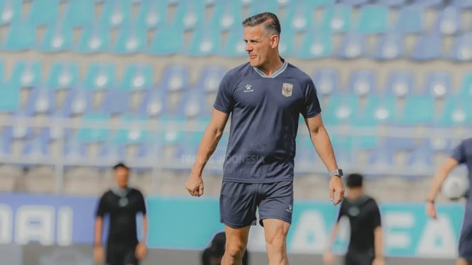 Herdman Termenung: Mimpi Semifinal Timnas Indonesia Hancur Lebur di Tangan Singapura