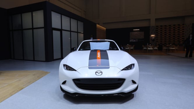 Modifikasi Mazda Tetap Aman: Cara Meningkatkan Performa Tanpa Risiko Garansi Hilang