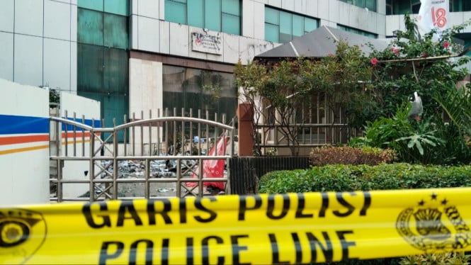 Pascakebakaran Gedung Bapenda, DPRD DKI Minta Pramono Audit Menyeluruh Semua Fasilitas Pemprov
