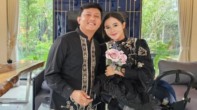 Gelagat Hubungan Denny Caknan-Bella Bonita Memanas, Unggahan Terbaru Bawa Pertanyaan Besar dari Fans