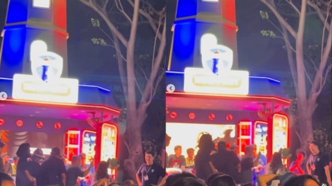 Viral Challenge Hafalan Quran di Tengah Event Rokok, Newport Turun Tangan Minta Maaf