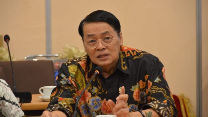 DPR Dorong Ojol Masuk Kategori UMKM, Ini Langkah Pemerintah Lindungi Driver