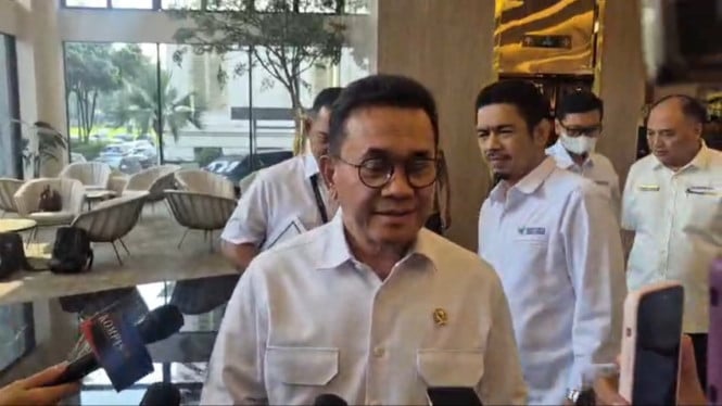 Mendag Dorong Industri Otomotif Jangan Sia-siakan Peluang Emas Ekspor Global