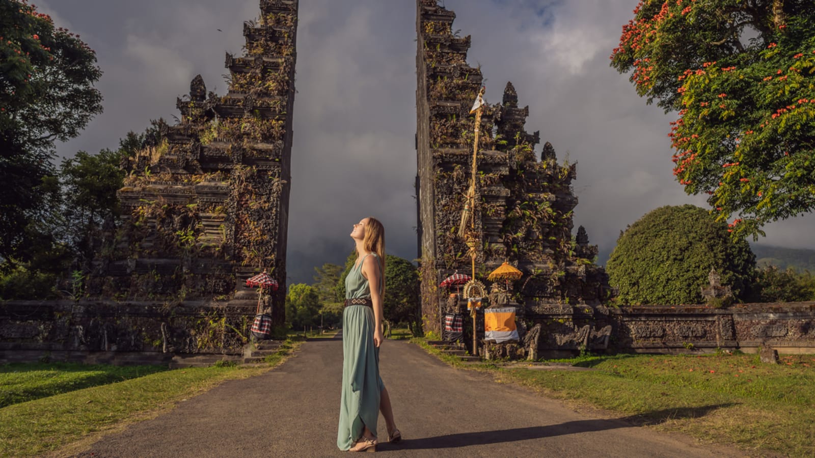 Bali Ketat Soal Kreator Konten Asing, Tapi Aturannya Masih Bikin Bingung