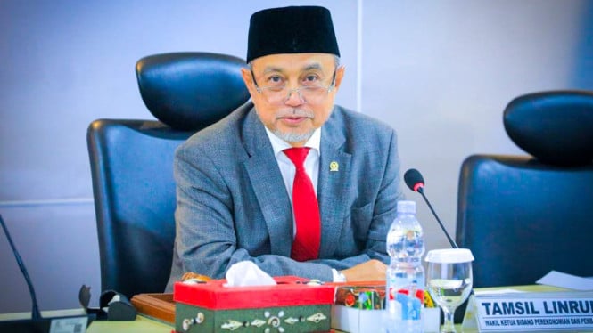 STSB 2026 Jadi Ajang Strategis Perkuat Komitmen Indonesia Terhadap Asta Cita