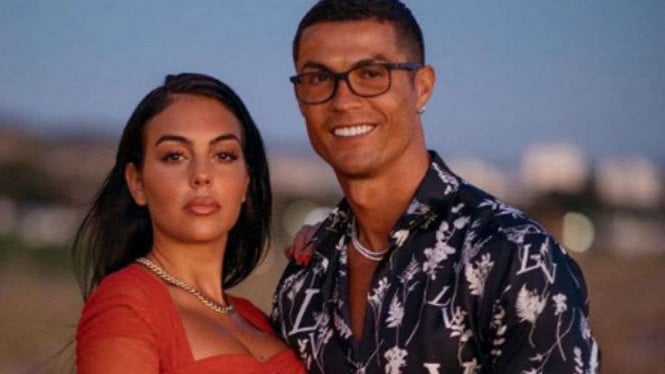 Dari Pelayan Toko Mewah hingga Istri Superstar: Perjalanan Georgina Rodriguez yang Mengubah Hidup
