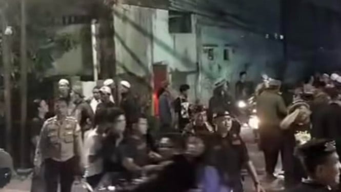 Kontroversi MC Minuman Keras Pemicu Kemarahan Publik: Dari Challenge Alquran hingga Rumah Dikepung Massa