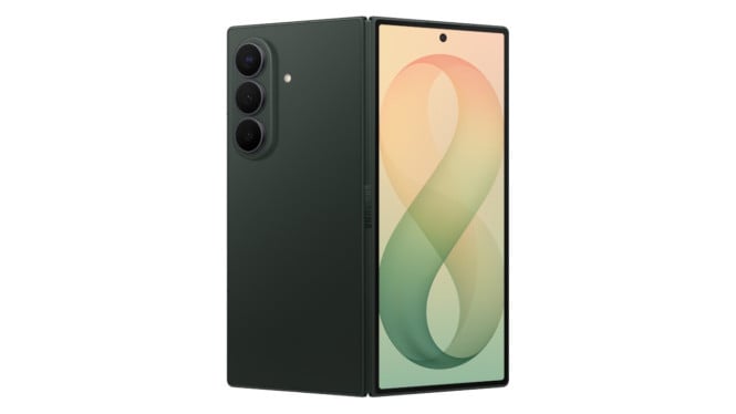 Flex Titanium Samsung Revolusioner: Rahasia Galaxy Z Fold8 Ultra Mampu Bertahan Lebih Lama