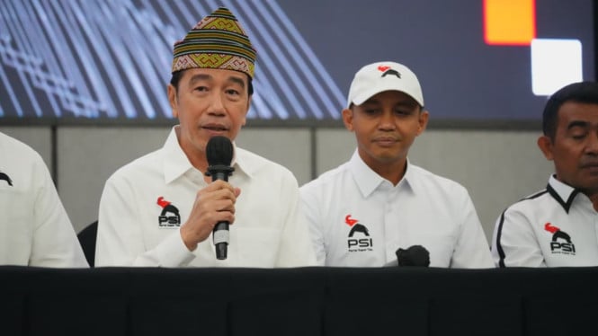 Presiden Jokowi Konfirmasi Hadir di Sidang Tahunan MPR dan Perayaan HUT RI, Tapi Ada yang Masih Misteri