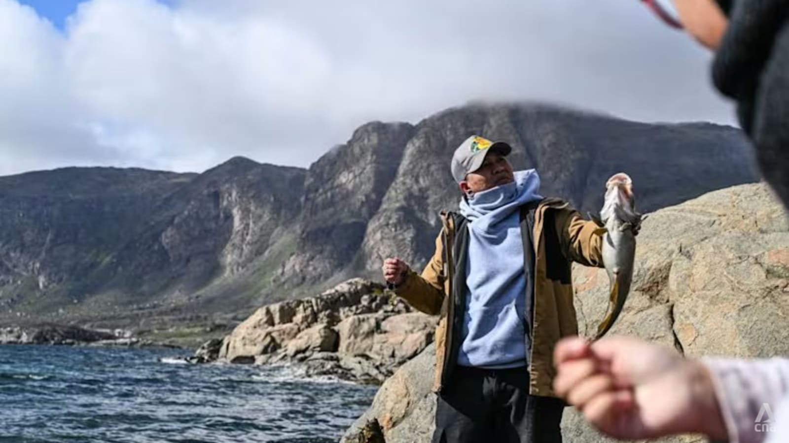 Dari Tropis ke Kutub: Kisah Migran Asia yang Menemukan Harapan di Greenland