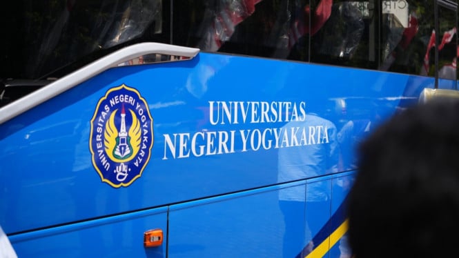 UNY Adopsi Bus Listrik VKTR, Bukti Nyata Komitmen Kampus terhadap Transportasi Ramah Lingkungan