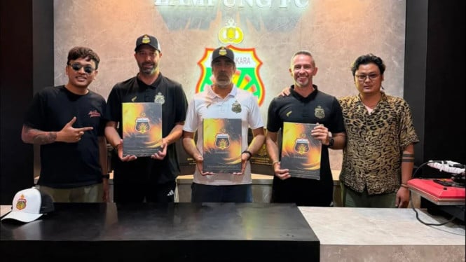 Bhayangkara FC Datangkan Pelatih Berpengalaman Liga India, Siap Gempur Super League 2026/2027