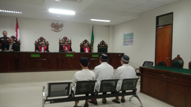 Jalan Damai Tertutup: Korban Pengeroyokan Anggota DPRD Bekasi Tetap Bersikeras ke Pengadilan