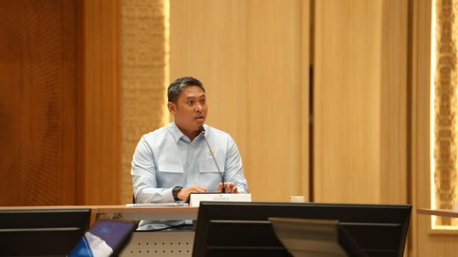Jangan Pilih-pilih Lauk! Kepala BGN: Makanan Basi Harus Dikembalikan Semua