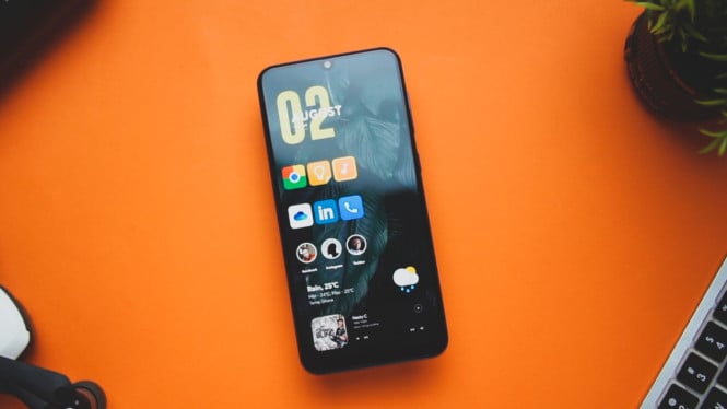 Revolusi Smartphone 2026: AI Cerdas yang Ubah Cara Kerja Profesional Indonesia
