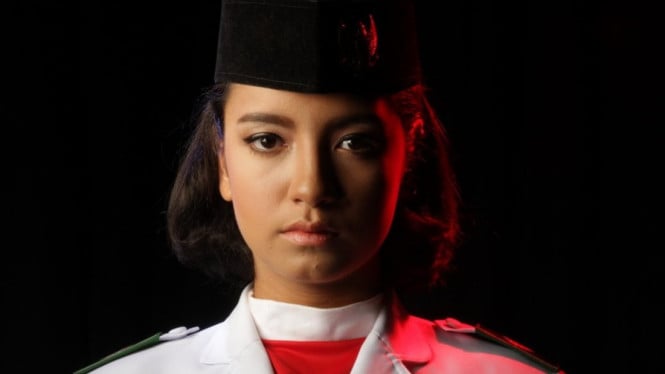 Dari Insiden Paspor Hingga Sukses Global: Kisah Transformasi Paskibraka Gloria yang Menginspirasi