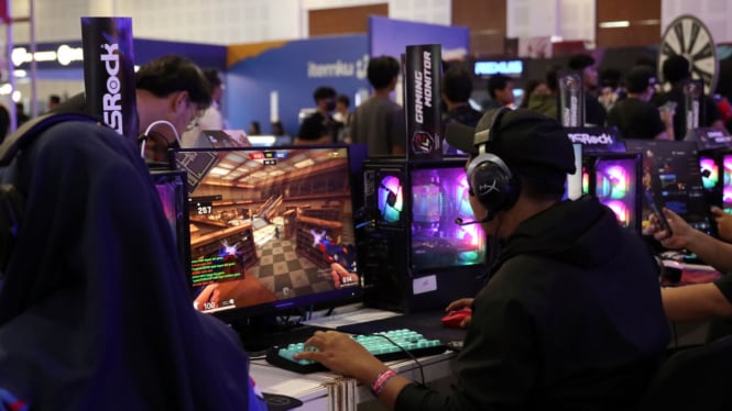 Nostalgia Pixel: 13 Game Legendaris yang Pernah Mengusai Konsol dan PC Kita