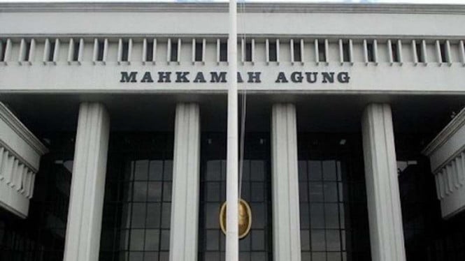 Mahkamah Agung Tutup Pintu Laporan Penghinaan Presiden dari Publik, Hanya Pihak Terkait yang Bisa Menggugat