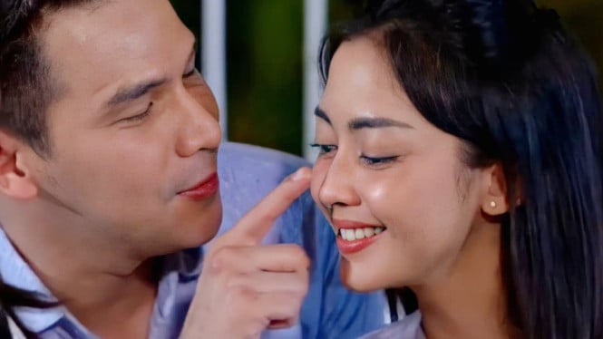 Dari Instagram Couple Goals hingga Bisikan Pernikahan, Ririn dan Ijonk Siap Bawa Hubungan ke Level Berikutnya?