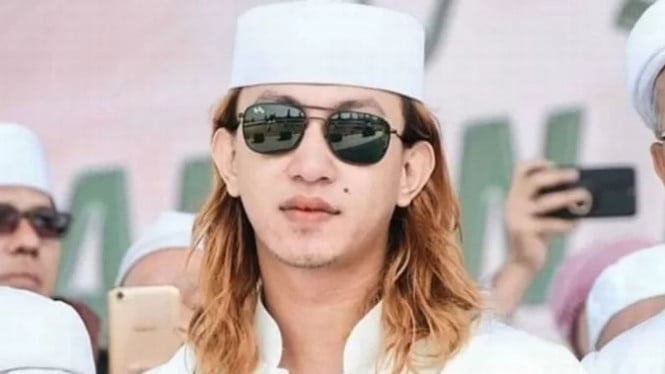 Habib Bahar Murka Challenge Ayat Quran Berhadiah Alkohol, Langsung Datang ke Lokasi Event