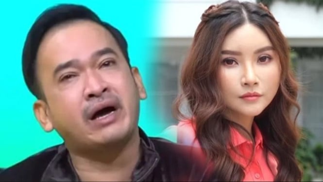 Perang Surat Dokter Ruben Onsu vs Sarwendah: Siapa yang Sebenarnya Berbohong?