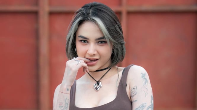Arlida Putri Buka Suara: Pedangdut Ini Akhirnya Lepas dari Badai Rumor Denny Caknan dan Bella Bonita