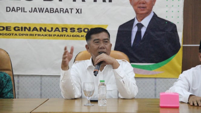 DPR Desak Pemerintah Tinjau Ulang Sistem Keselamatan Kapal Usai Tragedi KMP Putri Yasmin