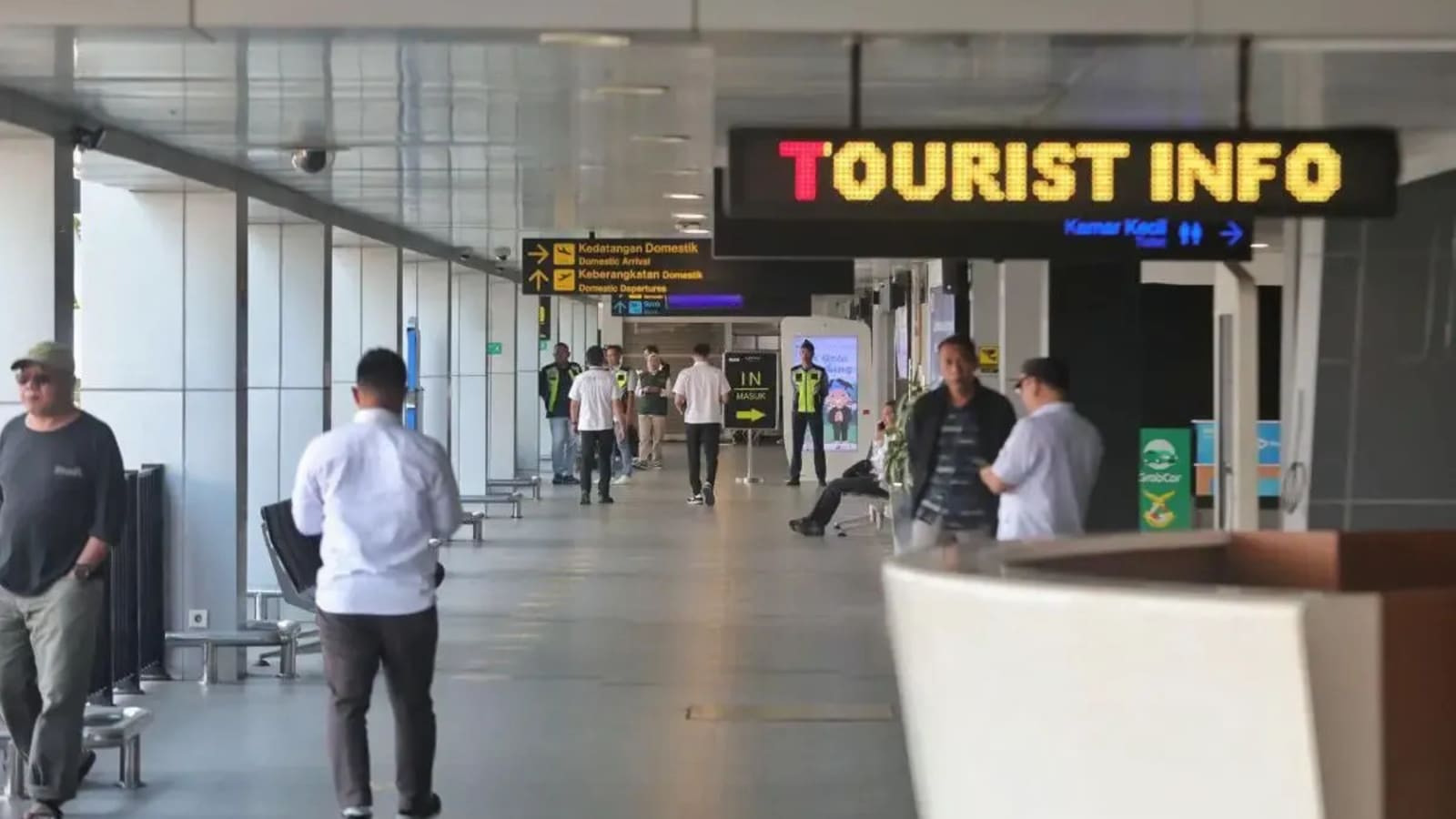 Bandara Husein Sastranegara Bandung Siap Terbang ke Mancanegara: Singapura Jadi Bintang Lima, Thailand Menunggu
