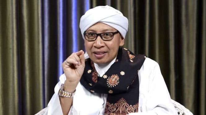 Istigfar Bukan Sekadar Doa: Ini Rahasia Spiritual Membuka Pintu Rezeki Menurut Ulama