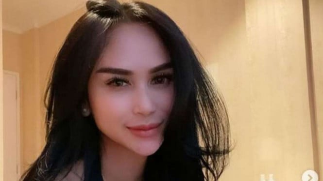 Dari Panggung Dangdut ke Kursi DPRD, Bebizie Kini Berhadapan dengan KPK
