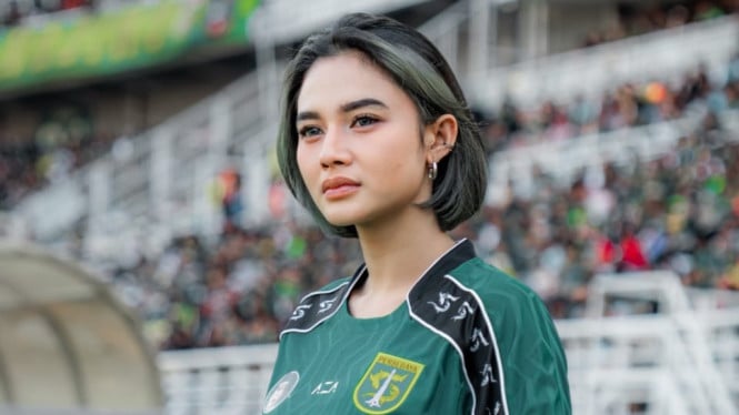 Arlida Putri Terseret Gosip Rumah Tangga Denny Caknan, Benarkah Ada Keterlibatan?