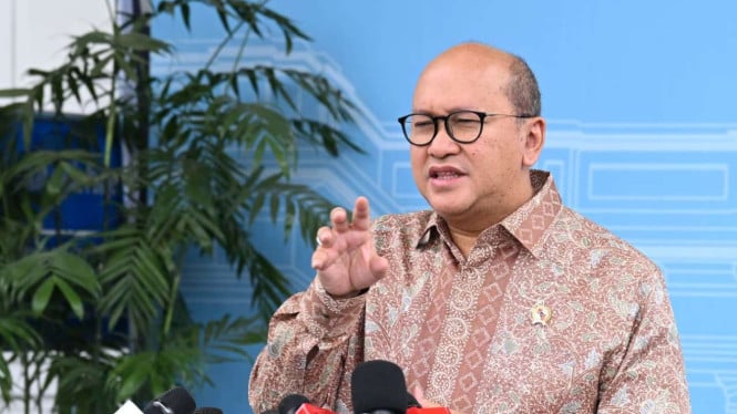 Danantara Siap Wujudkan Mimpi: Motor Listrik Tanpa Beban DP