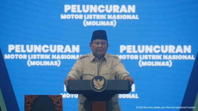 Prabowo Sebut Impor BBM Indonesia Capai Rp500 Triliun Setahun, Pemerintah Siap Ubah Strategi Energi