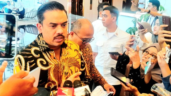 Perayaan HUT RI ke-81 Jadi Momentum Emas UMKM Lokal Bersaing Global Bersama Platform Digital