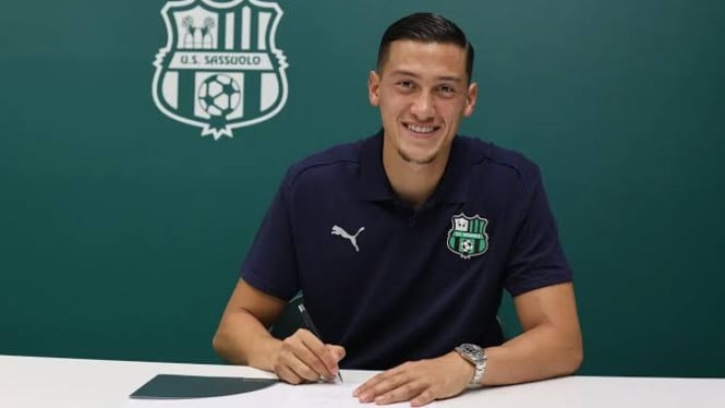 Jay Idzes Kembali Berlatih, Timnas Indonesia Siap Hadapi Babak Baru Kompetisi Internasional