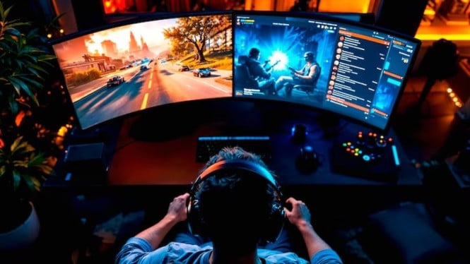 Nostalgia Pixelated: 13 Game PC yang Menghadirkan Keseruan Klasik untuk Dimainkan Bareng Squad Lama