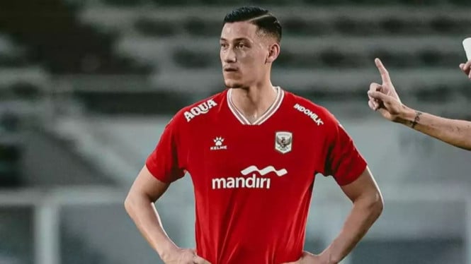 Prediksi Formasi Andalan Timnas Indonesia untuk FIFA ASEAN Cup 2026: Siapa Saja Pemain Pilihan John Herdman?