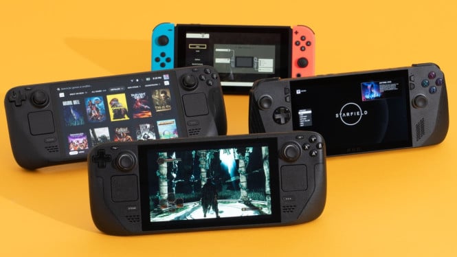 Lelah Setelah Kerja? Ini 10 Game Konsol yang Bisa Dimainkan dalam 30 Menit