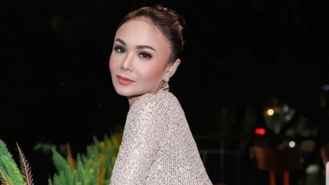 54 Tahun dan Masih Solo, Yuni Shara Ungkap Alasan Tidak Terburu-buru Menikah Lagi