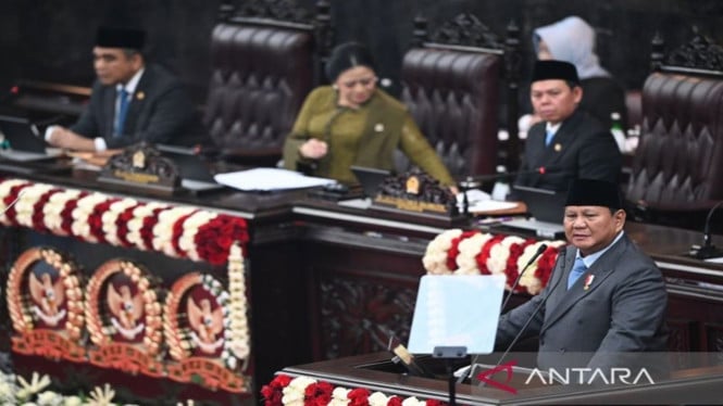 Prabowo Genjot Ekonomi Grassroot: 1.386 Kampung Nelayan dan 30.000 Kopdes Siap Dibangun hingga 2026