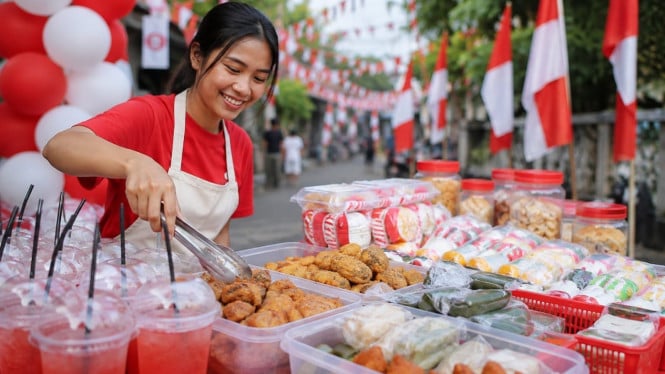 Jangan Sia-siakan Momentum! 20 Bisnis Kilat Jelang 17 Agustus yang Bakal Bikin Kantong Gemuk
