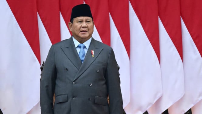 Dividen BUMN Melonjak Spektakuler: Prabowo Targetkan Rp 142,3 Triliun di 2025, Naik Drastis 67 Persen